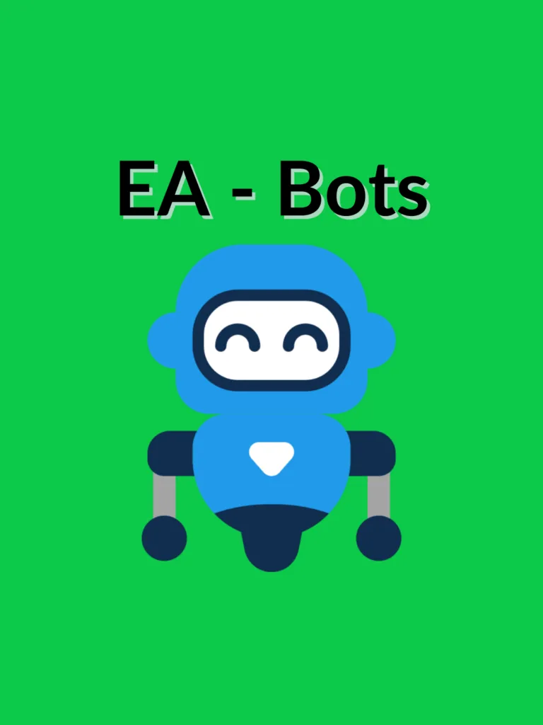 Experts Advisors (trading bot) development.